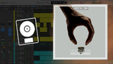 Pascal Junior - Holdin On Logic Pro Remake (House)