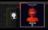 Pascal Junior - Wishes Logic Pro Remake (Dance)