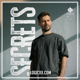 Paul Damixie - Secrets Logic Pro Remake (Eurodance / Dance Pop)