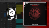 Paul Oakenfold - Novacaine Logic Pro Remake (Progressive House)