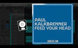 Paul Kalkbrenner - Feed Your Head Logic Pro Remake (Techno)