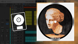 PAWSA - BANG BANG (feat. Malachiii) Logic Pro Remake (Tech House)