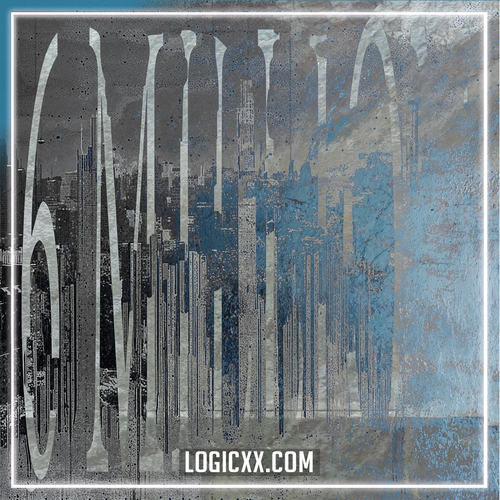 PEEKABOO, Skrillex, Flowdan, Fireboy DML - 6 Million Logic Pro Remake (Dubstep)