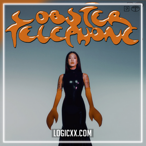 Peggy Gou - Lobster Telephone Logic Pro Remake (Dance)