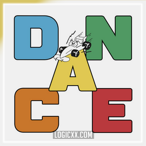 Peggy Gou - D.A.N.C.E. Logic Pro Remake (Dance Pop)