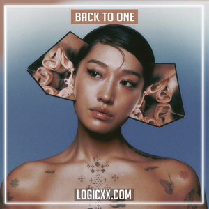 Peggy Gou - Back To One Logic Pro Remake (Dance Pop)