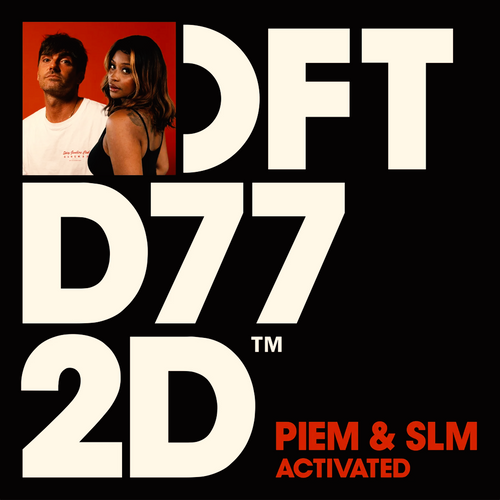 Piem & SLM - Activated Logic Pro Remake (House)