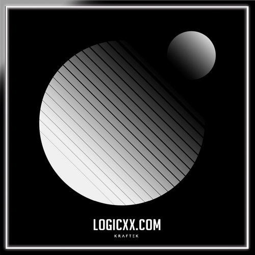 Pleasurekraft - Tarantula (Max Styler Remix) Logic Pro Remake (Tech House)