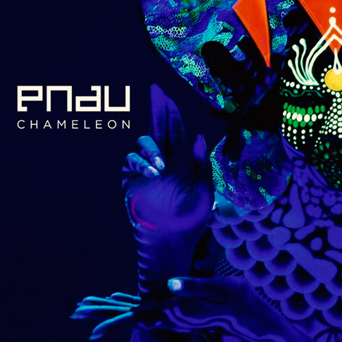 PNAU - Chameleon Logic Pro Remake (Dance Pop)