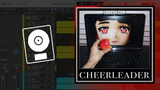 Porter Robinson - Cheerleader Logic Pro Remake (Pop)