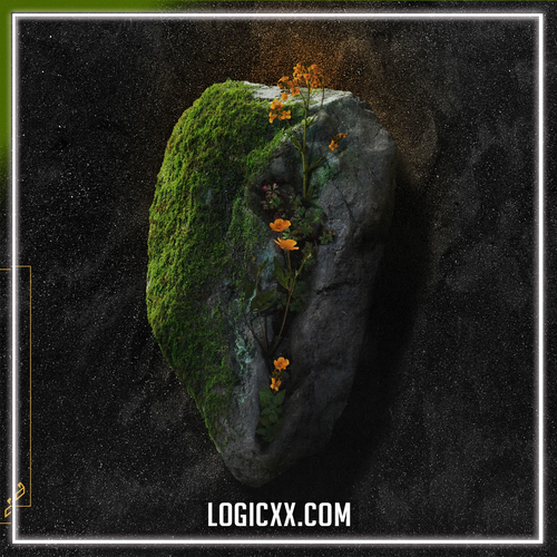 P.O.S & Spencer Brown feat. Marieme - It's Me Logic Pro Remake (Progressive House)