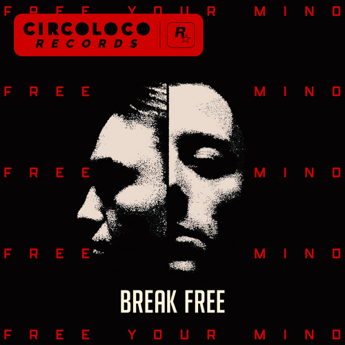 Prospa & KETTAMA - Break Free Logic Pro Remake (House)