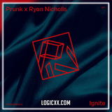 Prunk - Ignite Logic Pro Remake (Deep House)