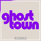 Purple Disco Machine - Ghost Town Logic Pro Remake (Dance)