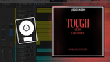 Quavo, Lana Del Rey - Tough (Gravagerz Remix) Logic Pro Remake (Tech House)