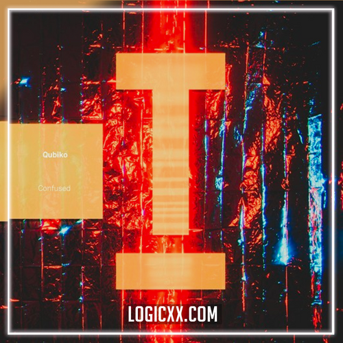 Qubiko - Confused Logic Pro Remake (House)
