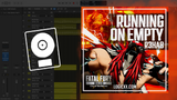 R3HAB - Running On Empty Logic Pro Remake (Dance Pop)