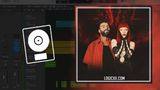 R3HAB, Sophie and the Giants - All Night Logic Pro Remake (Eurodance / Dance Pop)