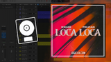 R3HAB x Pelican - Loca Loca Logic Pro Remake (Dance)