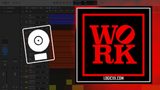 R3HAB, Pupa Nas T, Kevin McKay, Skytech, Fideles ft. Denise Belfon - Work Logic Pro Remake (Tech House)