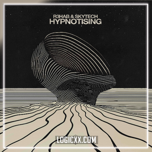 R3HAB & Skytech - Hypnotising Logic Pro Remake (Mainstage)