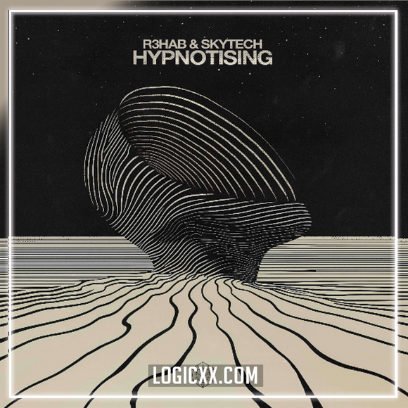 R3HAB & Skytech - Hypnotising Logic Pro Remake (Mainstage)