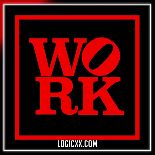 R3HAB, Pupa Nas T, Kevin McKay, Skytech, Fideles ft. Denise Belfon - Work Logic Pro Remake (Tech House)
