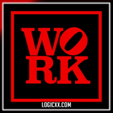 R3HAB, Pupa Nas T, Kevin McKay, Skytech, Fideles ft. Denise Belfon - Work Logic Pro Remake (Tech House)