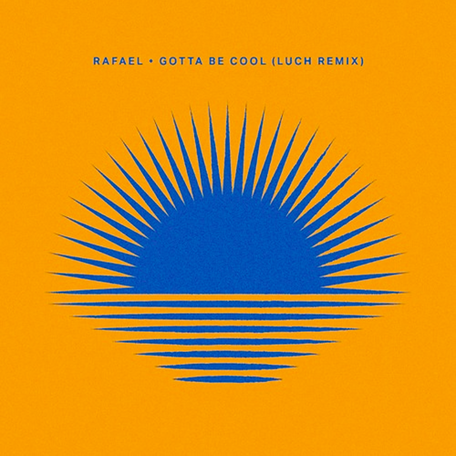 Rafael - Gotta Be Cool (Luch Remix) Logic Pro Remake (Tech House)