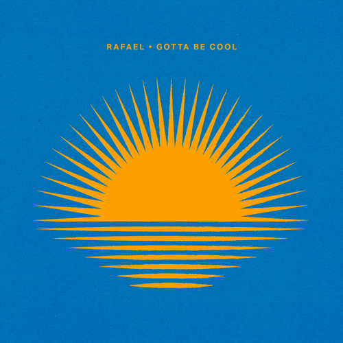 Rafael - Gotta Be Cool Logic Pro Remake (Melodic House)