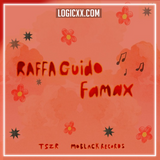 Raffa Guido - Famax Logic Pro Remake (Afro House)