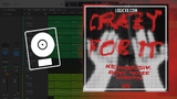 Rampa, Adam Port, &ME, Boys Noize, Vinson Keinemusik - Crazy For It Logic Pro Remake (Melodic House)
