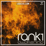 Rank 1 - Awakening Logic Pro Remake (Trance)