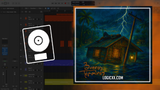 Rauw Alejandro - Buenos Términos Logic Pro Remake (Reggaeton)