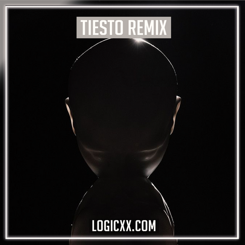Swedish House Mafia - Ray Of Solar (Tiësto Remix) Logic Pro Remake (Mainstage)