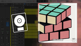 Raz Alon - Mon Amour Logic Pro Remake (Dance)