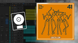 REBRN - For Your Head Remake (Tech House)