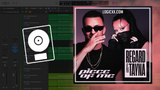 Regard & Tayna - Piece of Me Logic Pro Remake (Afro House)