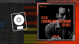 R.E.M. - Losing My Religion (Greb Levah Remix) Logic Pro Remake (Progressive House)