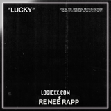 Renee Rapp - Lucky (from Now You See Me: Now You Don’t) Logic Pro Remake (Pop)