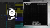 Renee Rapp - Lucky (from Now You See Me: Now You Don’t) Logic Pro Remake (Pop)