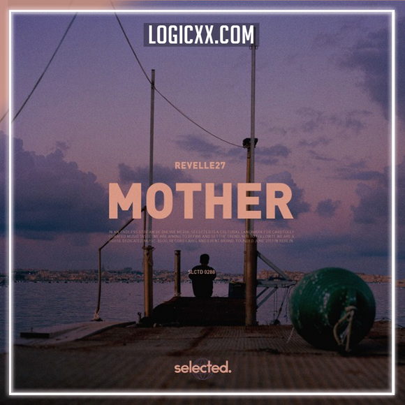 Revelle27 - Mother Logic Pro Remake (Deep House)