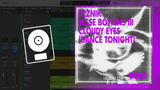 Reznik, Jesse Boykins III - Cloudy Eyes (Dance Tonight) Logic Pro Remake (Melodic House)