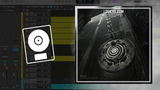 REZZ x Dillon Francis x BRVMES - HOW I DO IT  Logic Pro Remake (Dubstep)
