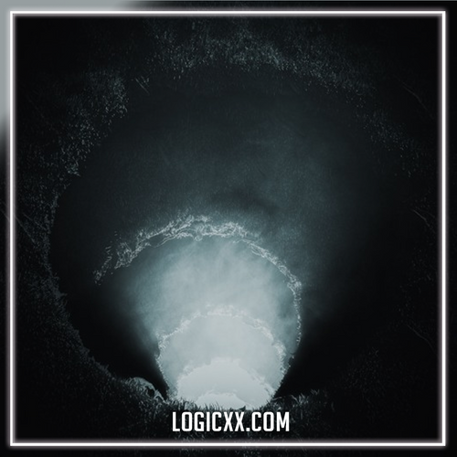 REZZ x Chuurch - Telepathy Logic Pro Remake (Dubstep)