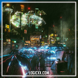 Rinzen - Life As It Is Logic Pro Remake (Progressive House)