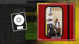 Riordan, Danny P - Jump Higher Logic Pro Remake (House)