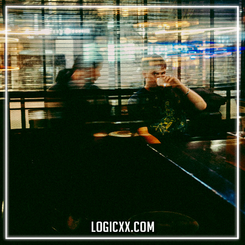 Riordan, Silva Bumpa - Lifting (Logic Pro Remake)