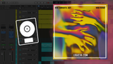 Riton, David Guetta, Jozzy - Where You Want Logic Pro Remake (Dance)