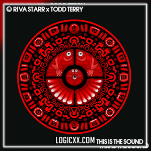 Riva Starr x Todd Terry - This Is The Sound Logic Pro Remake (House)